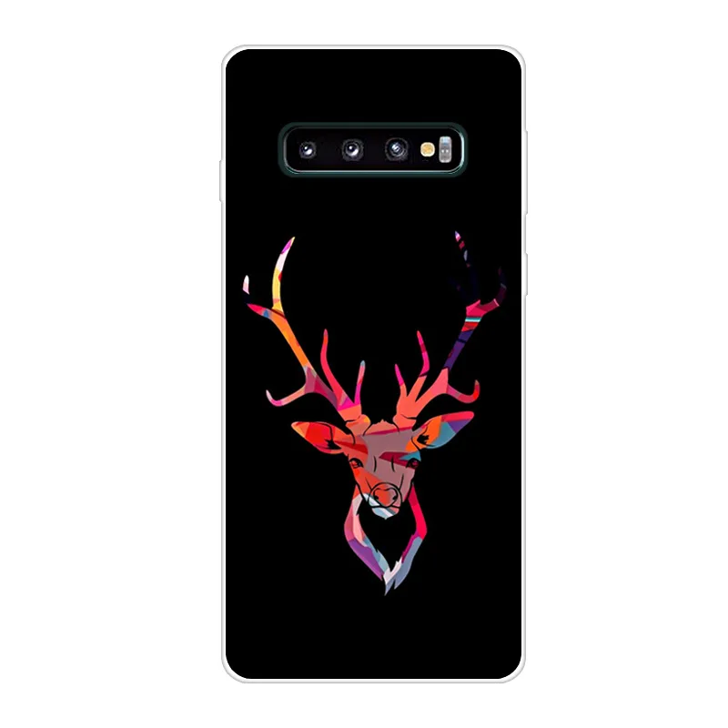 XNH42 Чехол для samsung Galaxy S10 S9 S8 плюс S10e J2 Pro J4 J6 ЕС издание J3 J5 J7 мягкий из термопластика силиконовый чехол для мобильного телефона с задней панели чехол s - Цвет: XNH42