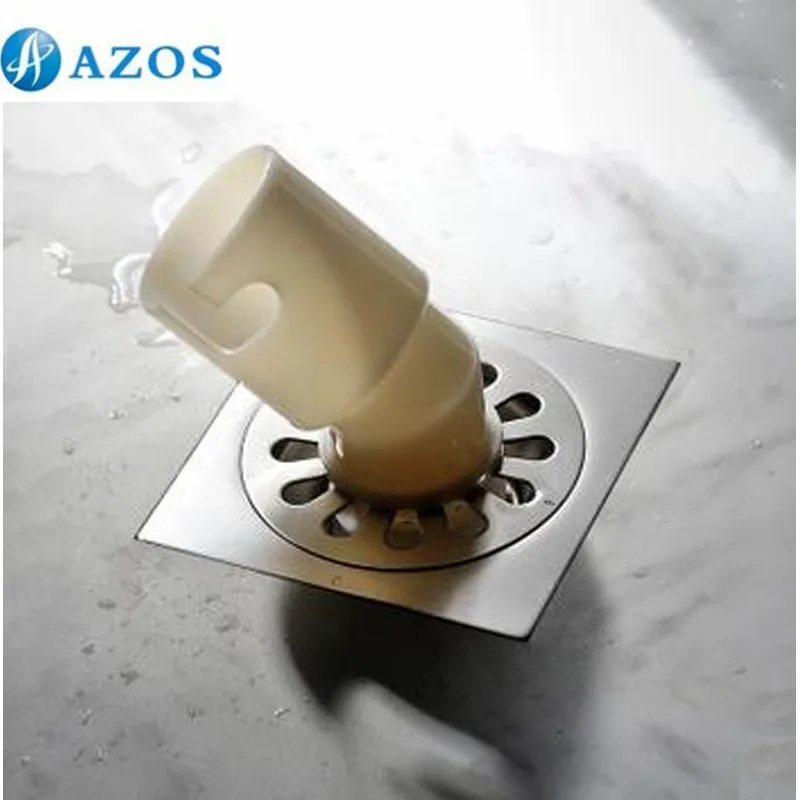 304 нержавеющая сталь никелевый матовый унитаз напольный сливной фильтр решетки