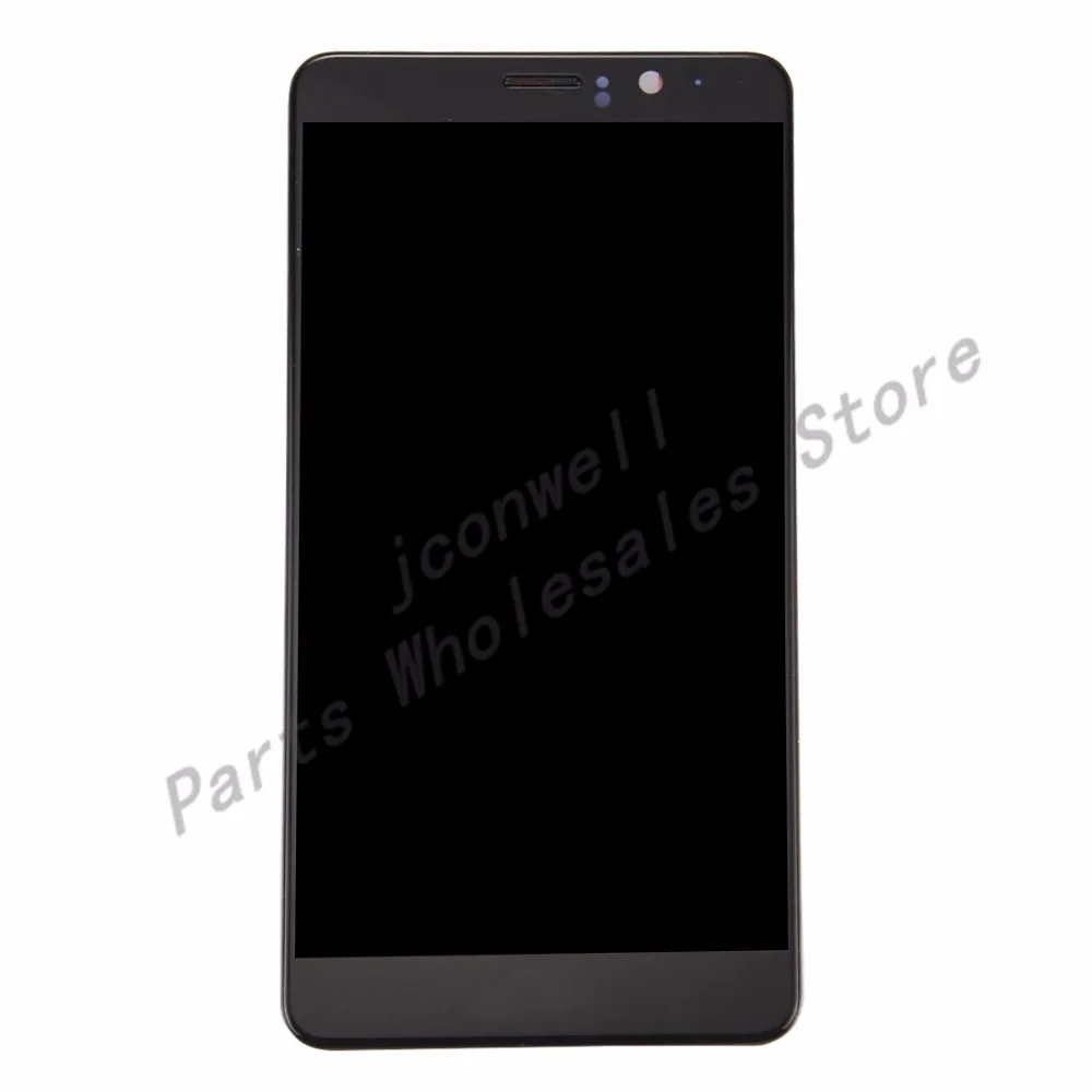 For HW Mate 9 100% Tested Good Quality LCD Display Touch Screen Digitizer Full Assembly With Frame | Мобильные телефоны и