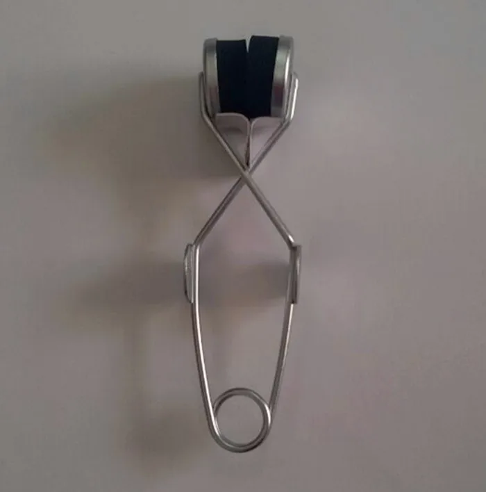 Зажимы для носа спирометрических тестов функция легочной проверки всех стальных