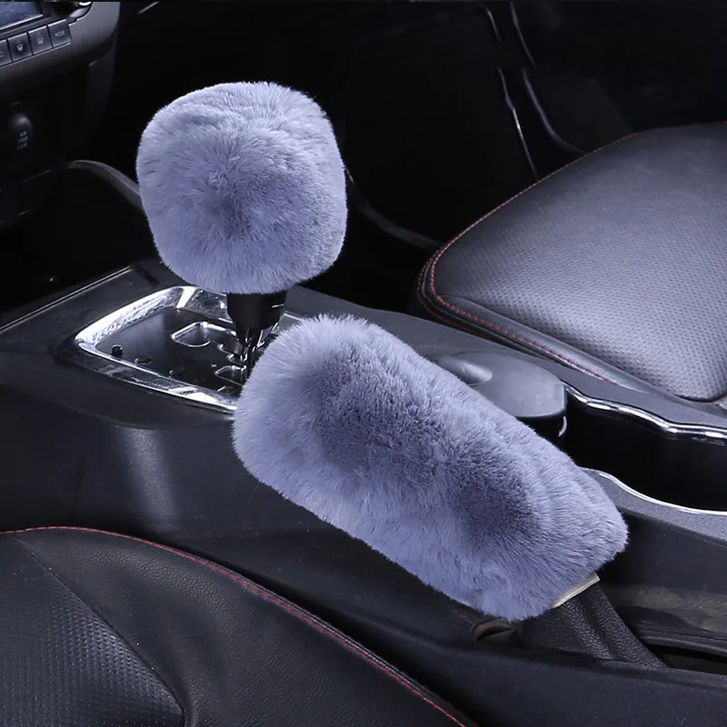 Противоскользящие накладки на стояночные тормоза для автостайлинга Renault Megane 2 3