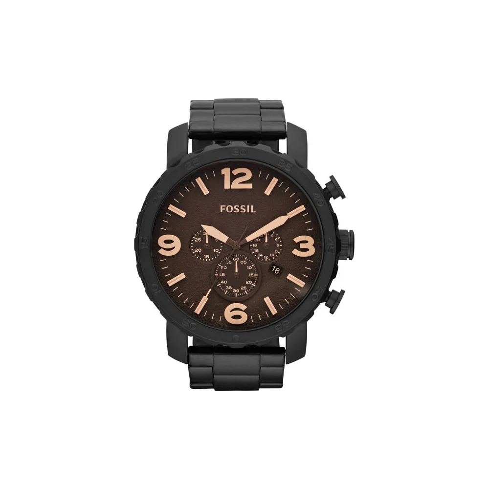 Наручные часы Fossil JR1356 мужские кварцевые|Кварцевые часы| |