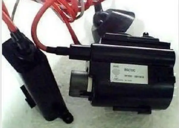

Original high pressure package BSC70E4 BSC70C BSC70K with partial pressure box