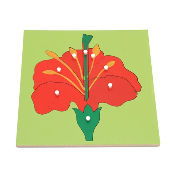 Chanycore Детские Обучающие Развивающие деревянные игрушки головоломка доска