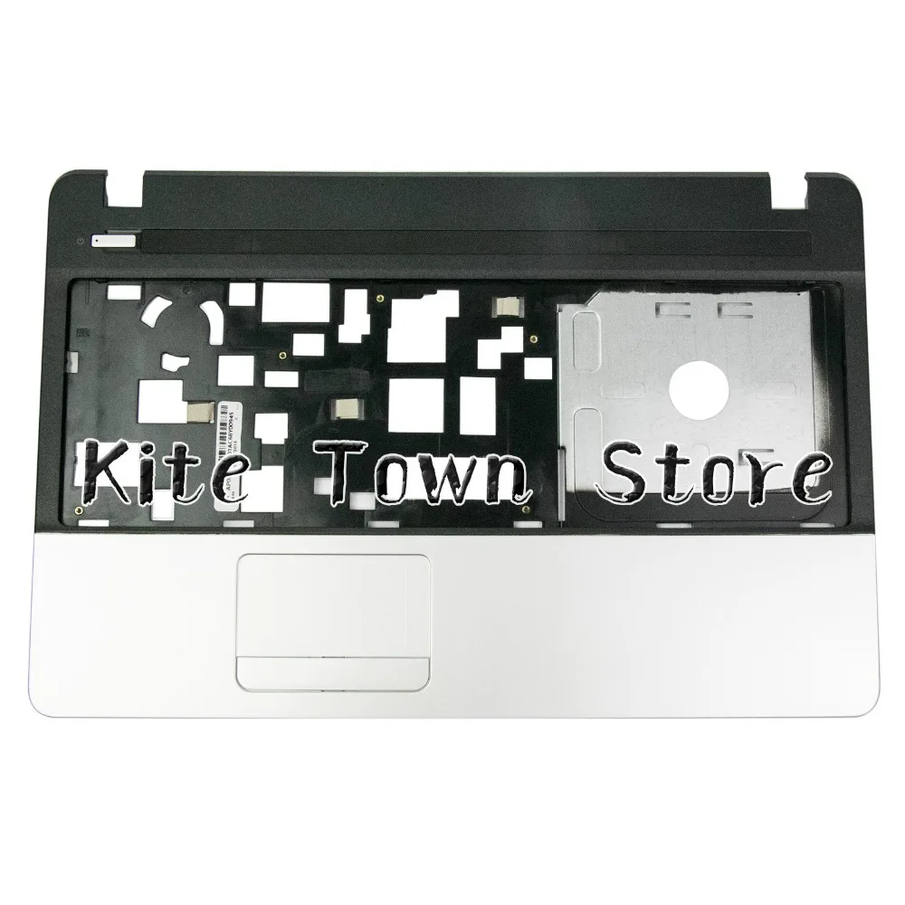 New Upper Palmrest Case AP0PI000300 &amp Bottom Cover AP0NN000100 For Acer Aspire E1-571 E1-521 E1-531 Gateway NE56R41U | Компьютеры и