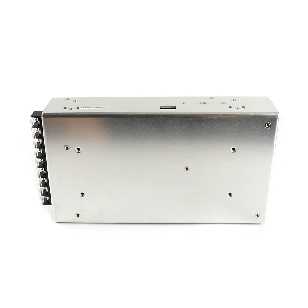 Высокое качество BLV MGN Cube 3d принтер блок питания Geniune Meanwell PSU SE-450-24 24 В 18.8A 450 Вт для BLV MGN Cube 3d принтер запчасти