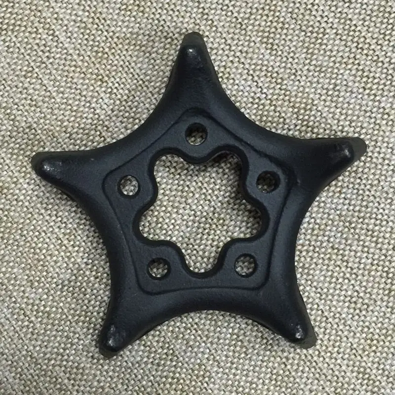 Pot Holder For Cast Iron Tea Set Teapot Tetsubin Kettle Diameter Chayuanchuanshi 13cm Heat Insulation Pad Dining Table | Дом и сад