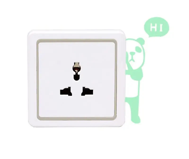 Супер яркое украшение дома световой &quotсделай сам&quot с изображением забавных