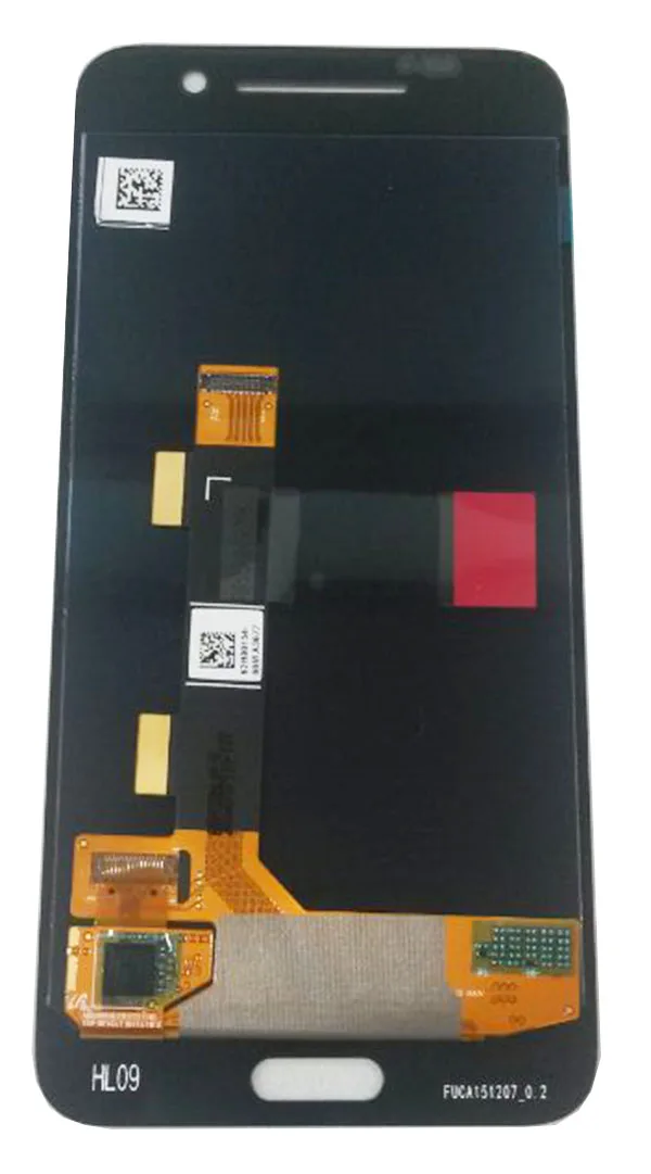 Black Color 5.0inch 1920*1080 For HTC A9 LCD Display+Touch Screen Digitizer Assembly 1PC/Lot |