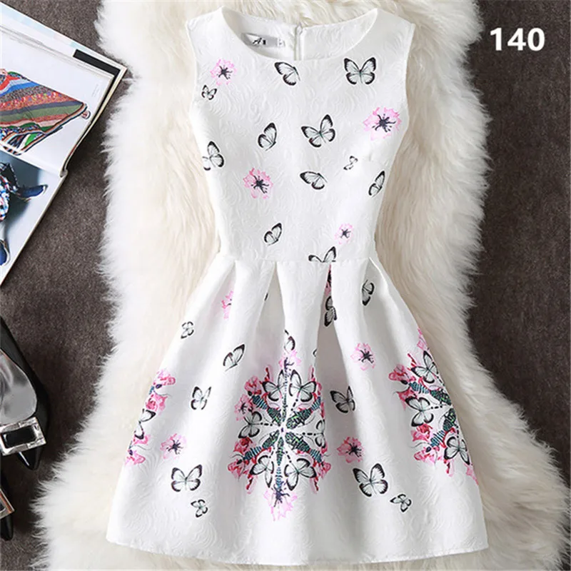 Женское платье в стиле бохо разноцветное Повседневное с принтом для вечеринок