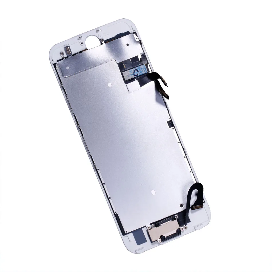 AAA ++ ЖК дисплей для iPhone6 6s 7 plus полный комплект дигитайзер сборка 3D сенсорный экран