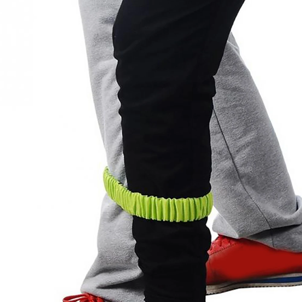 Эластичный трос с 3 ногами спортивный ремешок для игр на открытом воздухе товары