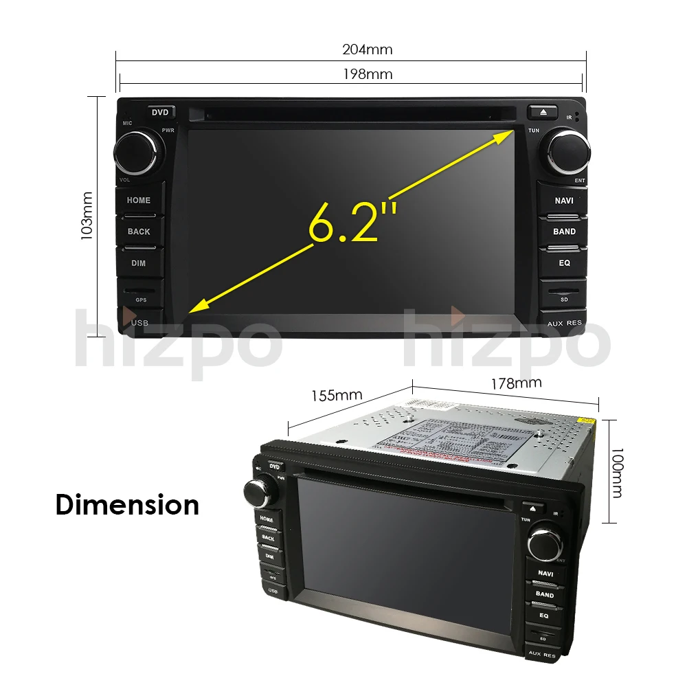 2 din автомобильный DVD Радио gps навигатор для Toyota Hilux VIOS старый Camry Corolla Prado RAV4 Prado 2003 2004 2005 2006 2007 2008 DAB CAM
