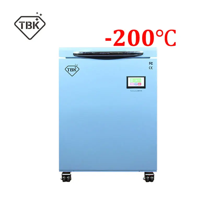  Устройство для отделения сенсорных ЖК экранов 200 °C|Наборы электроинструментов| |