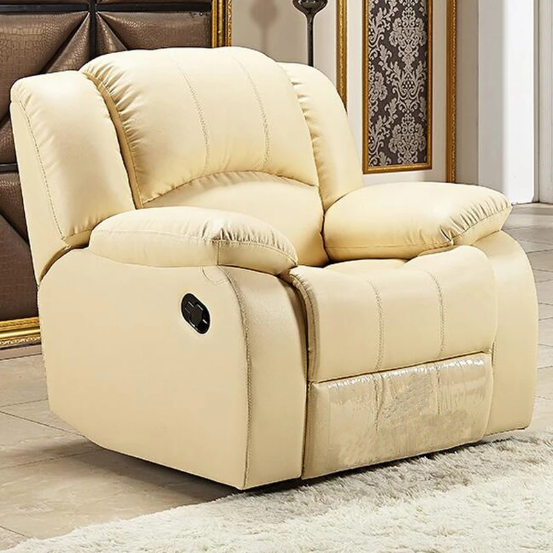 Изготовленный На Заказ Электрический кресло диван набор со светодиодными