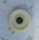 Детали для замены пластиковая Шестерня для машинки для стрижки волос haiiger delta 3