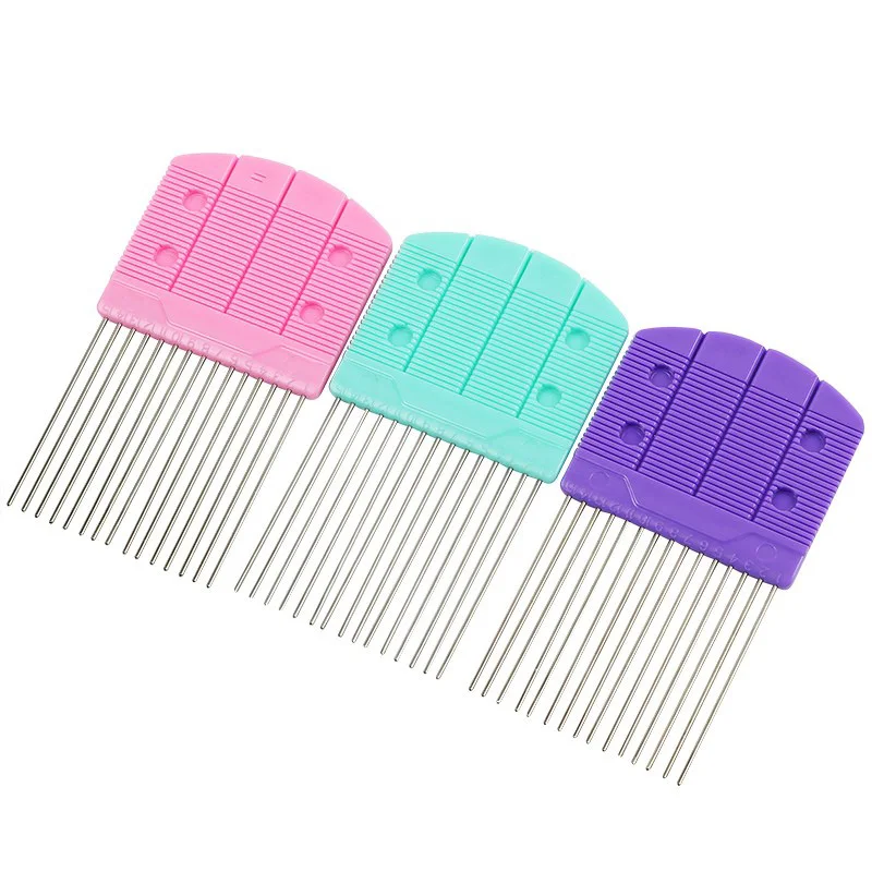 Quilling Comb Creation Loop Paper Craft Tool Accesory 15pins DIY Tools LE66 | Дом и сад