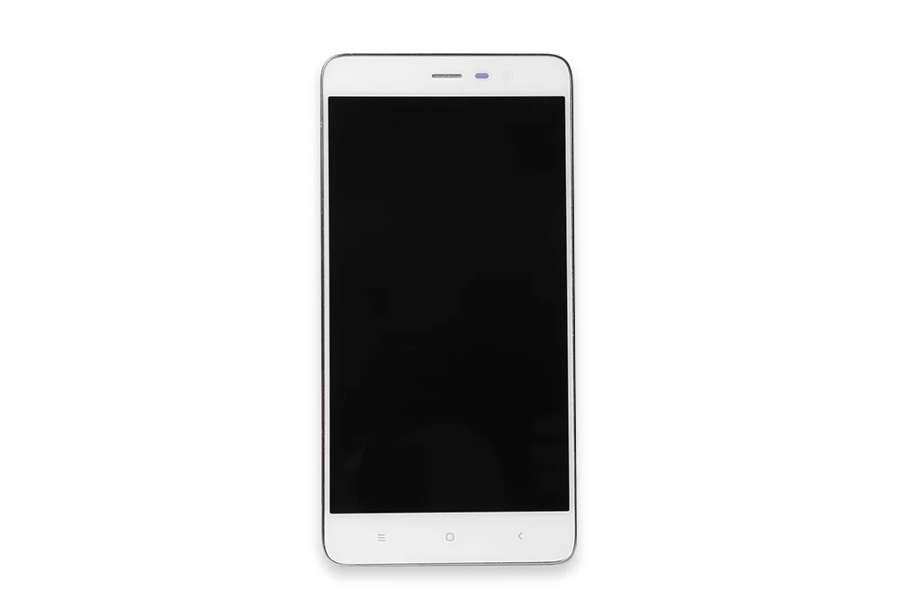 ЖК-экран для Xiaomi Redmi Note 3 Pro Special Edition SE ЖК-дисплей+ сенсорный экран для Xiaomi Redmi Note 3 глобальная версия 152 мм