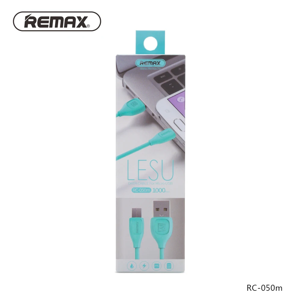 Remax micro usb кабель Быстрая зарядка ЗУ для мобильного телефона samsung/xiaomi/LG/huawei каво c lesu