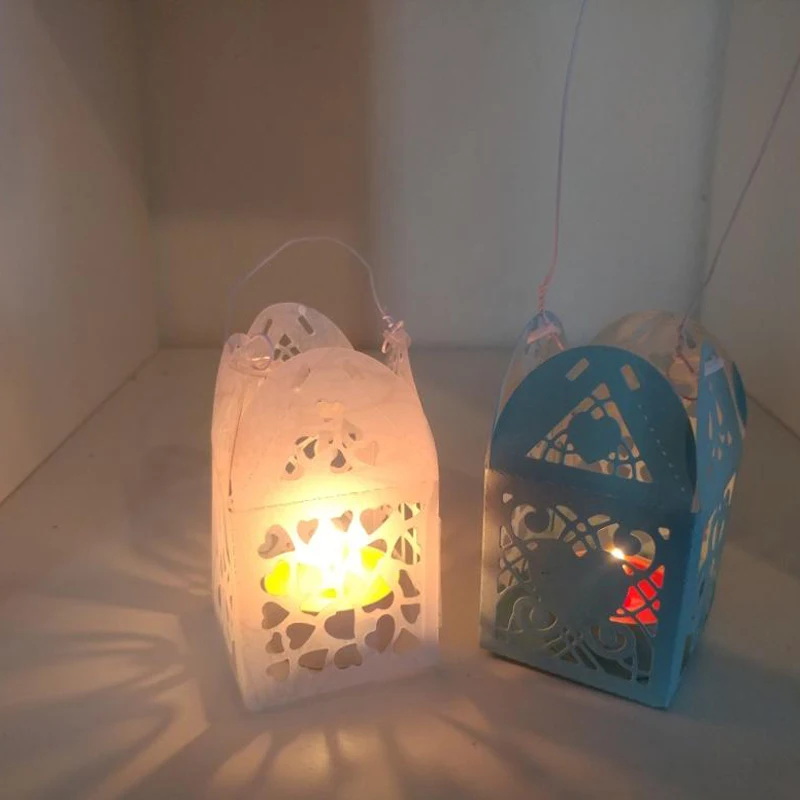 Новая модная сумка и коробка штампы для DIY альбом скрапбукинга бумажные резки
