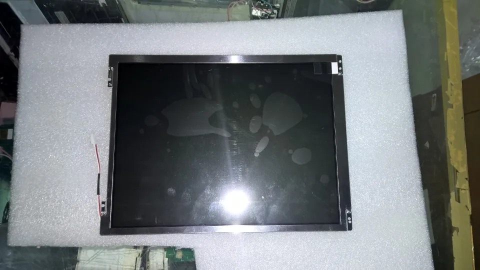 Оригинальный Новый 10 4 дюйма LQ10D32A LQ104S1DG21 LQ104V1DG21 | Компьютеры и офис
