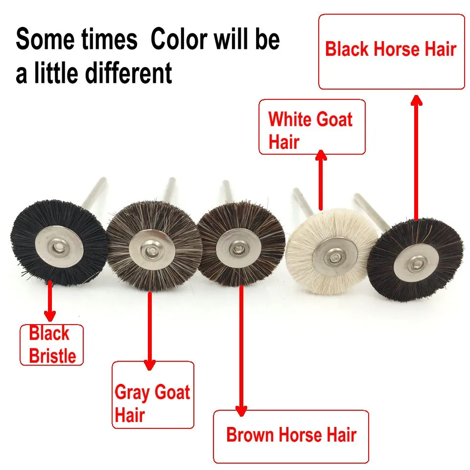 10 шт. шлифовальный круг абразивные инструменты 2 35 мм хвостовик вращающиеся