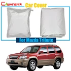 Чехол Cawanerl для внедорожника, защита от ультрафиолетовых лучей, дождя, снега, царапин и пыли