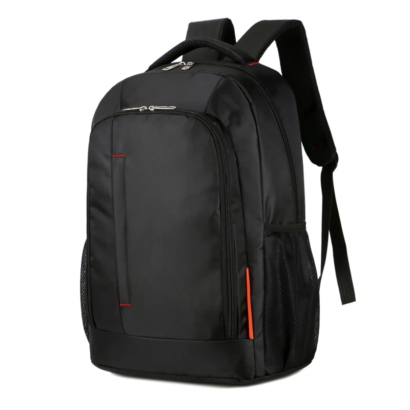

2019 new men's fashion travel backpack youth Oxford wear resistant anti-theft waterproof laptop large capacity school bags