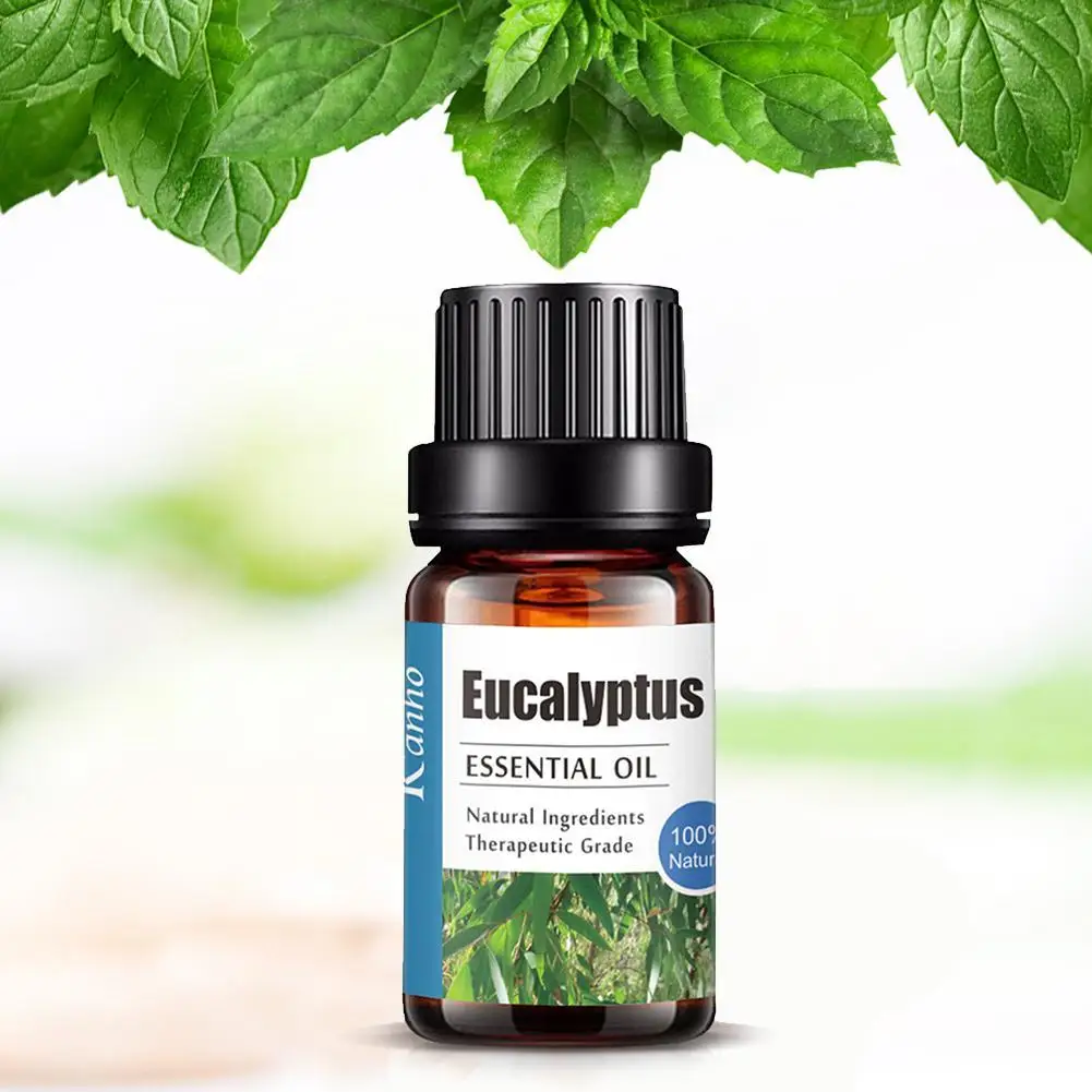 Чистые натуральные растительные эфирные масла для ароматерапии диффузоры