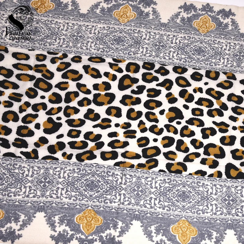 Непальские чисто пашмины 100% кашемировый шарф Обёрточная бумага шаль модные Фетр