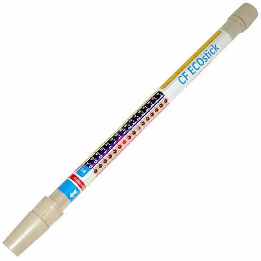 

Handheld 3in1 Waterproof Professional EC CF PPM Dipstick Conductivity Stick Meter Nutrient Tester +/-4% Accuracy + ATC