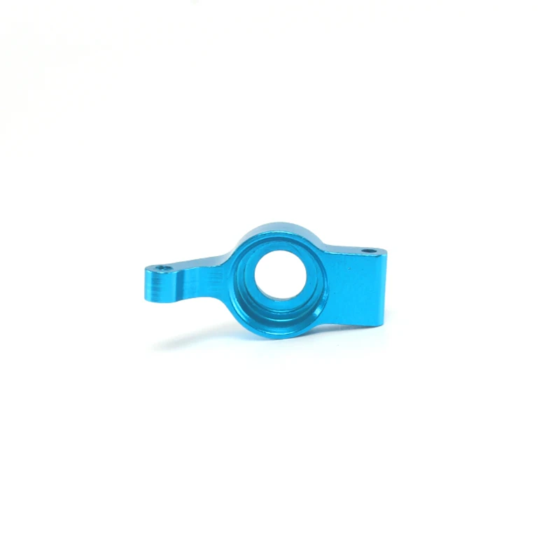 INKPOT DIY запасные части для 1/18 Wltoys A949 A959 A969 A979 K929 металлическая обновленная Задняя