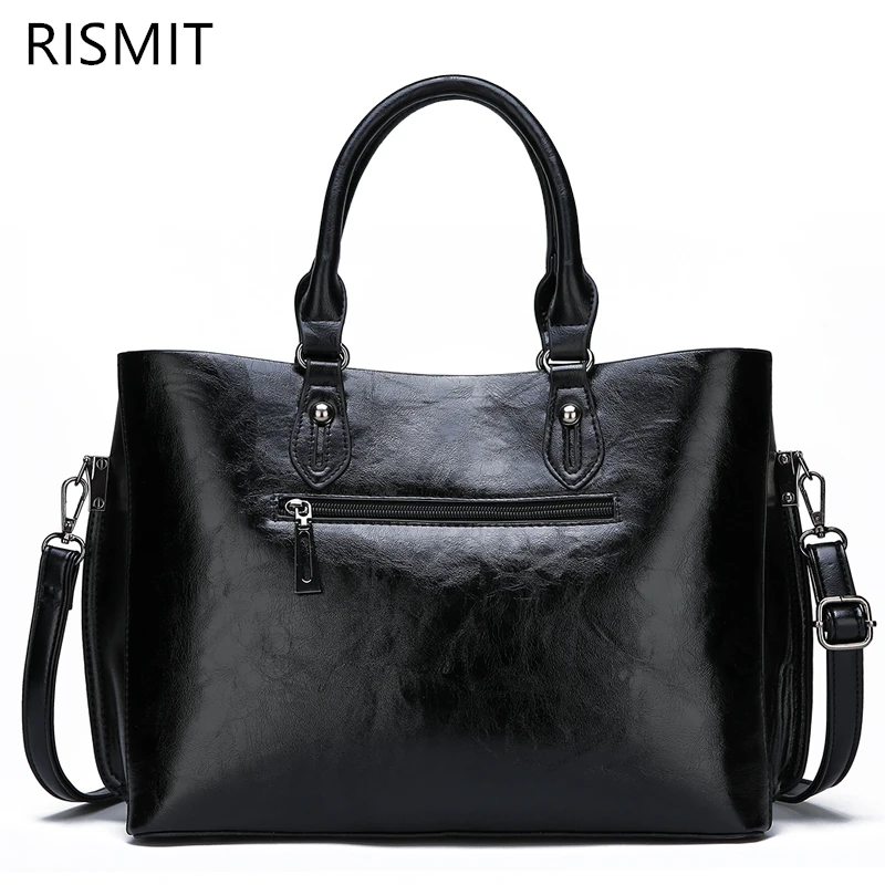 Bolsos Mujer хит продаж 2019 роскошные сумки женские дизайнерские Rismit сумка на плечо