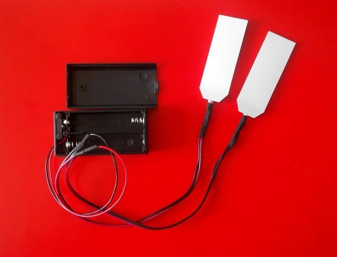 Маска Железного человека 1:1 светодиодный DIY белый светильник глаза для супергероя Бэтмена косплей с маской для лица Хэллоуин реквизит без батареек и маски