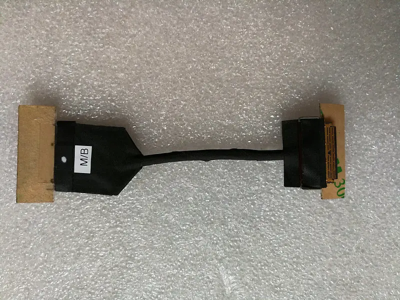 Новый оригинальный для dell Alienware 17 R4 R5 BAP20 usb-кабель DC02C00DA00 CN-00N2MV 00N2MV 0N2MV | Компьютеры