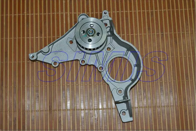 Масляный насос 15100 11070 11071 для 4EFE/5EFE 1497CC|pump pump|pump for oilpump |