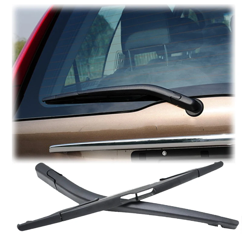 Misima 14 "набор рычагов стеклоочистителя ветрового стекла для Volvo XC90 2009 2014