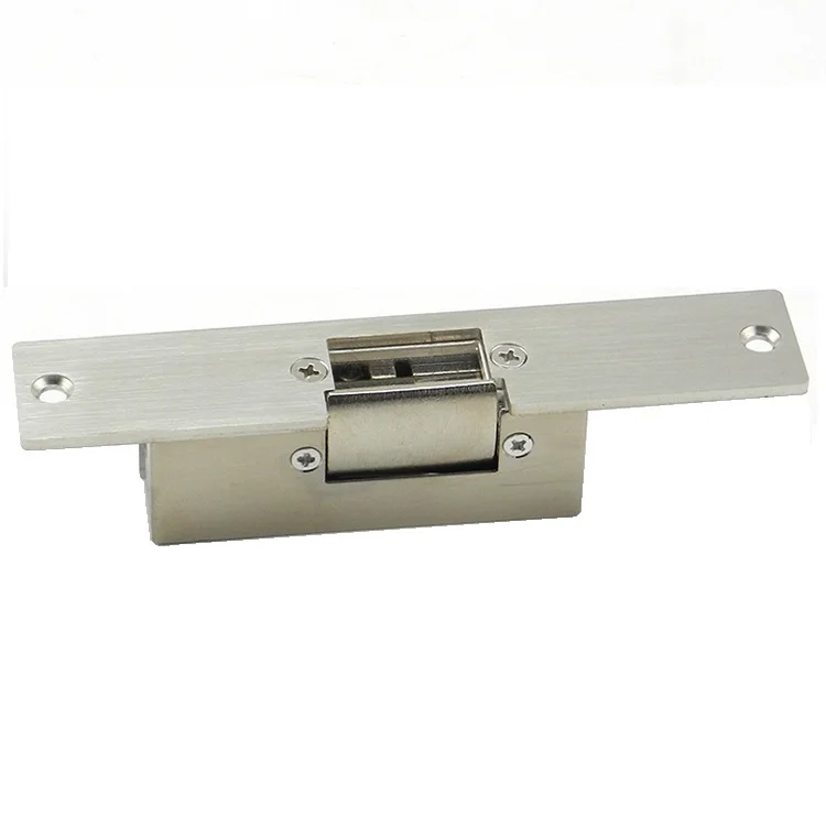 150A Fail secure DC12V электрический замок дверной замок Электрический Удар Fail Safe/Fail Secure NO/NC - Цвет: 150A Fail secure