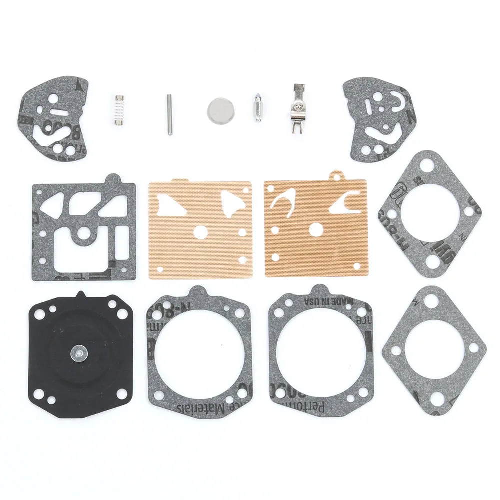 K20 HDA Ремонтный комплект для эхо CS510 CS550 CS5000 CS6701 бензопилой Carb|Бензопилы| |