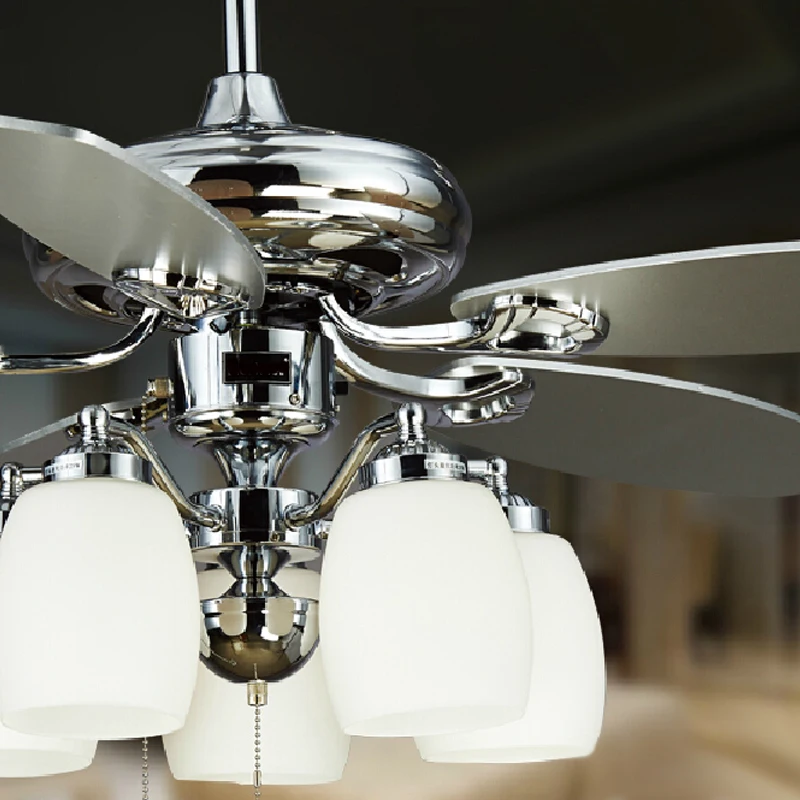 ventilator plafond can be lighted and fans hanglighting EMS free shipping | Освещение