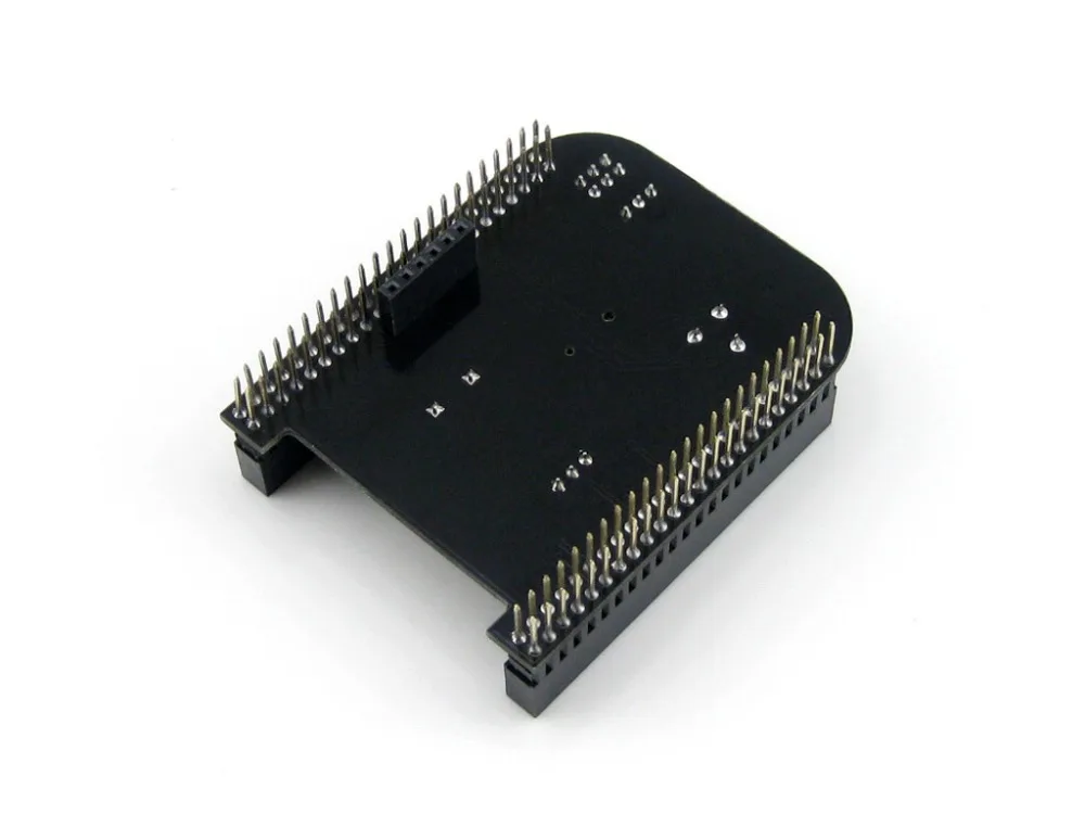 Beaglebone Black Rev C 512 Мб 1 ГГц ARM Cortex-A8 комплект для разработки плата расширения