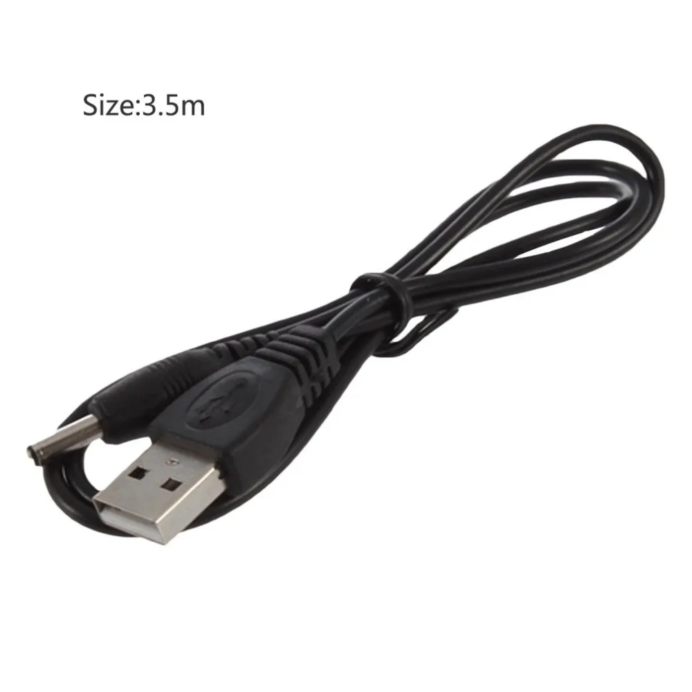 ACEHE USB 2 0 A Тип штекер 3 5 мм DC разъем питания стерео Электроника устройство баррель