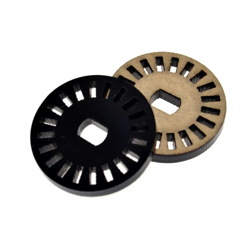 Кодировщик двигателя для автомобиля робота комплект шасси кодировщик скорости