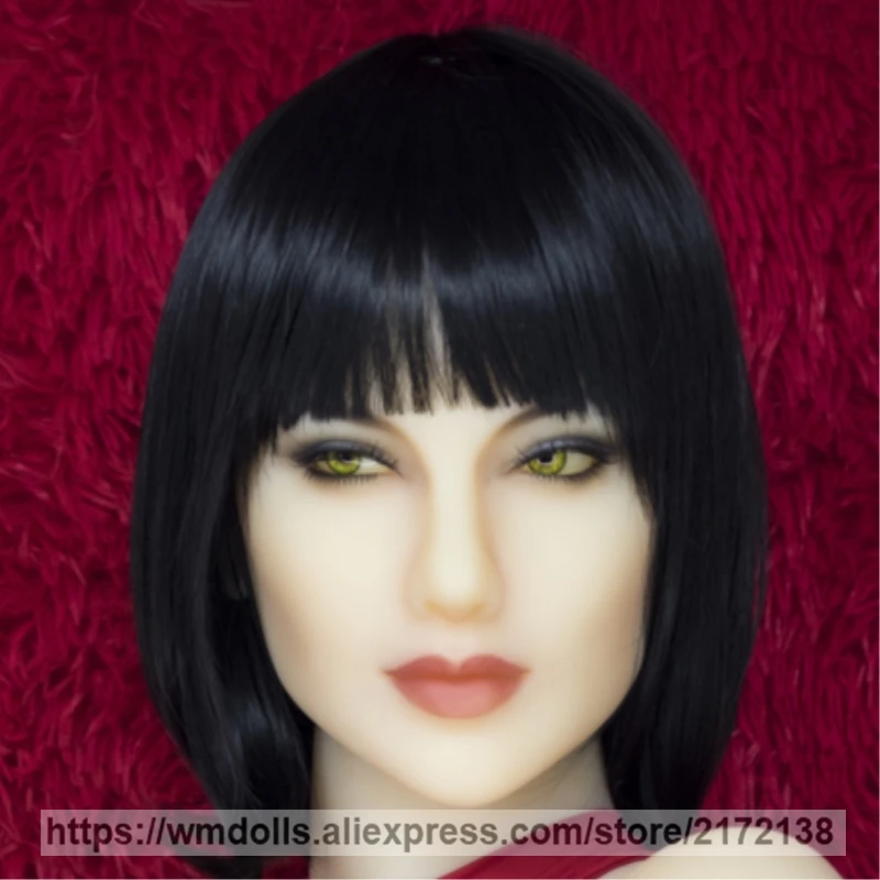 Новая полностью Силиконовая секс кукла WMdoll для взрослых японские куклы любви