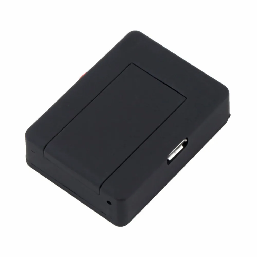 Новый GPS Tracker Мини A8 Миниое Глобальное Реальное Время GSM/GPRS/GPS Слежения Устройство