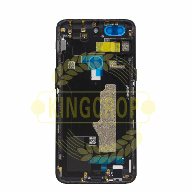 Задняя крышка батарейного отсека OnePlus A5010 5T | Мобильные телефоны и аксессуары