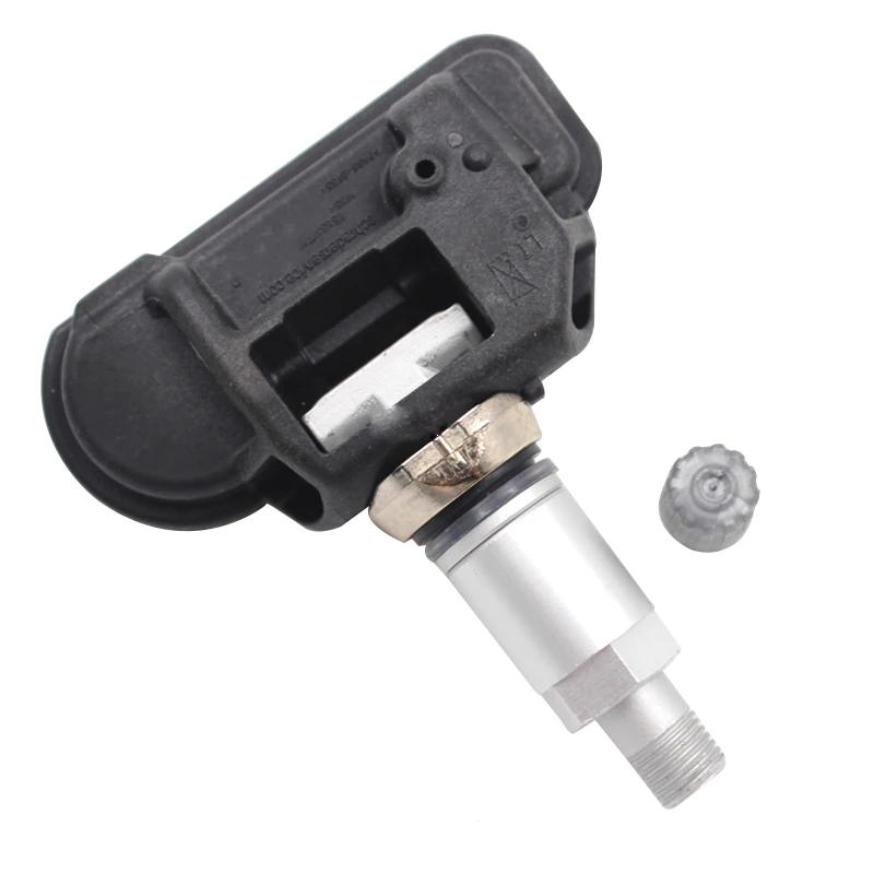Новые системы контроля давления в шинах TPMS 433 МГц 13598775 для Opel Adam Astra J Cascada Insignia Zafira Tourer