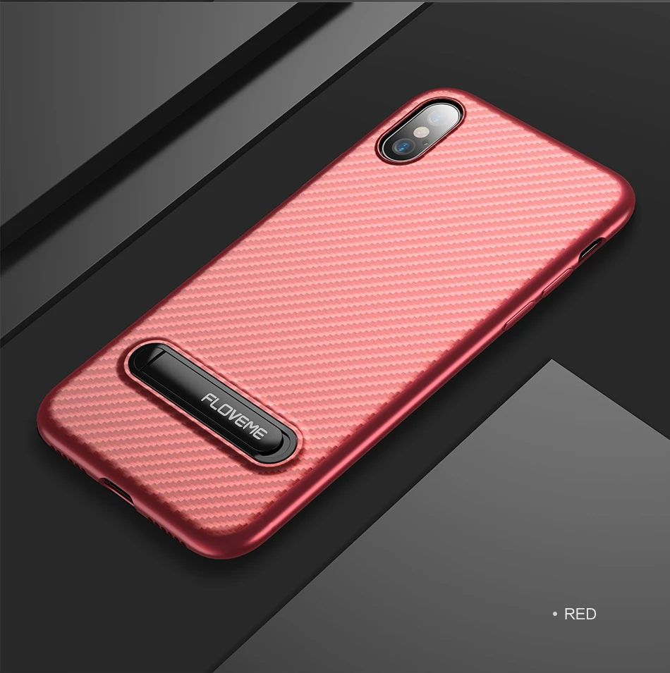 Floveme New чехол для iPhone 8 Plus Case чехол на айфон 8 Plus мобильный Бамперы для смартфонов для iPhone 6 6S 7 8 Plus чехол на айфон 6 6s Интимные аксессуары+ сменный держатель Coque чехол на айфон X 6 6s 8