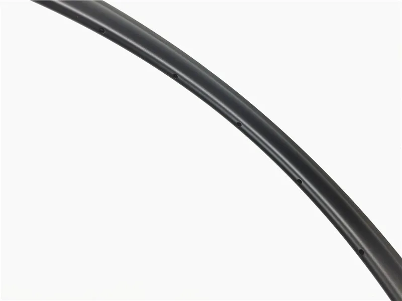 Дисковые тормоза спортивные трубчатые 30 мм 23 Pro Дорожные Велосипедные обода без