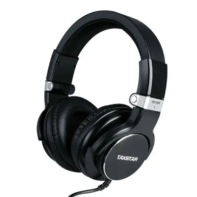 Новинка наушники Takstar HD 5500 для монитора динамические стереонаушники